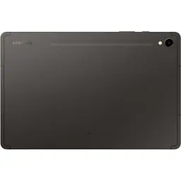Планшет Samsung Galaxy Tab S9 12/256GB Wi-Fi Graphite (SM-X710NZAE) - мініатюра 4