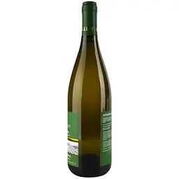 Вино Teliani Valley Алазанська Долина біле напівсолодке 0.75 л - мініатюра 4