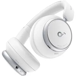 Навушники SoundСore Space Q45 White [A3040G21] [94012] - мініатюра 2