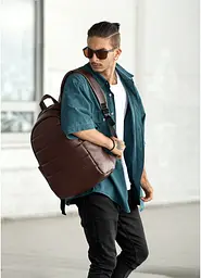 Рюкзак Sambag 46х28х13 см sum0023614 - мініатюра 2