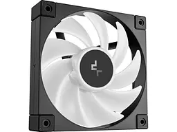 Вентилятор Deepcool FD12 ARGB Black (R-FD12-BKAPN1-G) - мініатюра 4
