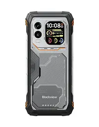 Смартфон Blackview XPLORE 1 Pro 12/256GB Orange (Thermal) - мініатюра 2