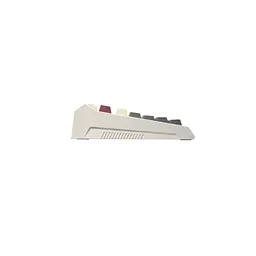 Клавіатура Thunderobot ONCE81 Tri-mode Fire Switch UA Gray (6974511793598) - мініатюра 4