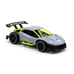 Машинка на радіокеруванні Sulong Toys Speed Racing Drift Sword сірий (SL-289RHG) - мініатюра 5