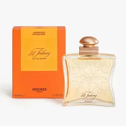 Парфумована вода Hermes 24 Faubourg Тестер 100 мл - мініатюра 2