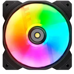 Вентилятор Cougar MHP 120 ARGB (MHP 120 ARGB) - мініатюра 2