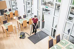 Пилосос Karcher NT 22/1 Ap - мініатюра 2