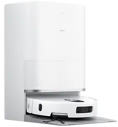 Робот-пилосос з вологим прибиранням Xiaomi Robot Vacuum 5 (BHR0834EU) - мініатюра 3