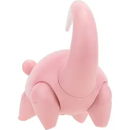 Ігрова фігурка Pokemon W16 Слоупок (PKW3009) - мініатюра 4