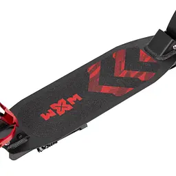Самокат з дисковим гальмом Kidwell WXM RST-A02 Red - мініатюра 9