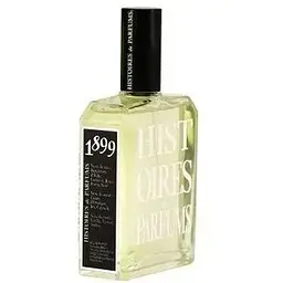 Парфумована вода Histoires de Parfums 1899 Hemingway 60 мл тестер