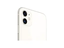 Смартфон Apple IPhone 11 128GB White (MWLF2) - мініатюра 3