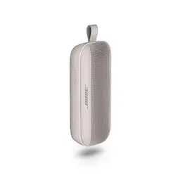 Портативна колонка Bose Soundlink Flex Bluetooth White (865983-0500) - мініатюра 3