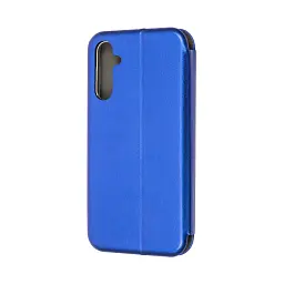 Чохол-книжка ArmorStandart G-Case для Samsung A24 4G (A245) Blue - мініатюра 2