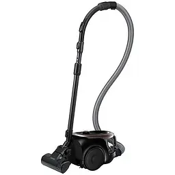 Пилосос безмішковий Samsung VC07M21N9VD - мініатюра 7