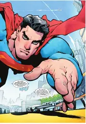 Superman #6D (2023) - Джошуа Вільямсон - мініатюра 3