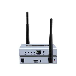 Бездротовий WiFi подовжувач відеосигналу HDMI 50m Dtech DT-7060 (74-00013)