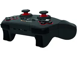 Геймпад GamePro GP600 PC/PS3 Black - мініатюра 4