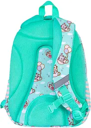 Рюкзак ASTRABAG AB330 Kitty's World (502024001) - мініатюра 4