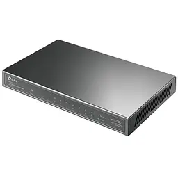 Комутатор TP-Link TL-SG1210P - мініатюра 2