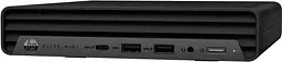 Комп'ютер персональний неттоп HP Elite 800-G9 DM Intel i7-14700 16GB F512GB UMA WiFi кл+м Win11P (5M9Z1EA) - мініатюра 4
