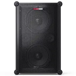 Портативна колонка Sharp SumoBox Pro CP-LS200 - мініатюра 11