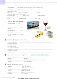 Starten wir! A1 Arbeitsbuch - мініатюра 16