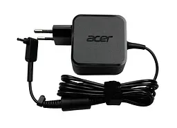 Блок живлення (зарядка) для ноутбука Acer 45W (19V 2.37А 3.0x1.1мм) W15-045N4B