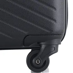 Валіза Semi Line 24" (M) Black (T5690-2) - мініатюра 8