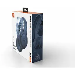 Навушники JBL Tune 760 NC Blue (JBLT760NCBLU) - мініатюра 6