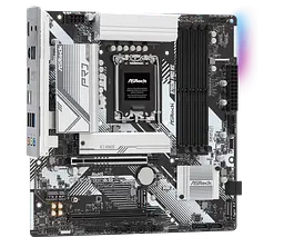 Материнська плата ASRock B760M Pro RS LGA 1700 (B760M Pro RS)