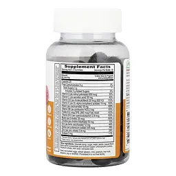 Вітаміни для післяпологового періоду, Postnatal - 60 gummies - мініатюра 2