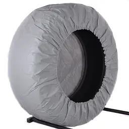 Чохли для зберігання коліс Kegel L D14-17 4 шт (5-3421-246-3020) - мініатюра 4