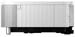 Проєктор Epson домашнього кінотеатру EH-LS800W UHD 4000 lm LASER 0.16 Wi-Fi Android TV білий - мініатюра 6