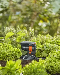 Дощувач осцилюючий Gardena Micro-Drip-System OS 90 (13325-20) - мініатюра 2