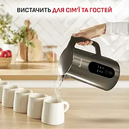 Електрочайник Tefal KI871FE0 - мініатюра 6
