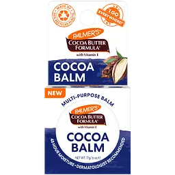 Бальзам с какао Palmer's multi-purpose balm Cocoa balm 17 г