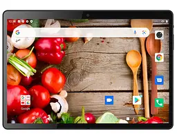 Планшет-телефон Adronix S 232 LTE 2/32 Black + Чохол-клавіатура - мініатюра 5