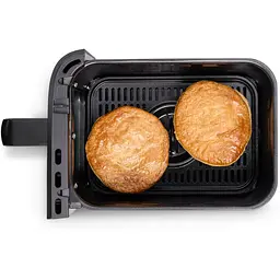 Мультипіч Cuisinart TriZone 13.6L (AFT13XBLE) - мініатюра 17