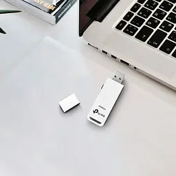 Адаптер WiFi TL-WN821N N300, USB TP-Link teh0017364 - мініатюра 3