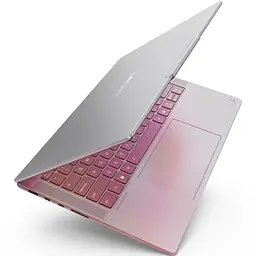Ноутбук Lenovo Yoga Pro 7 14IAH10 Ultra 7 255H 51GHz, 3K, 32GB LPDDR5x, 1TB, Arc, Windows 11 Pro - мініатюра 11