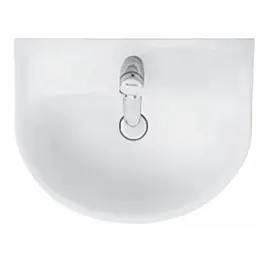 Раковина Kolo Status 50x41 2321500UA, Білий