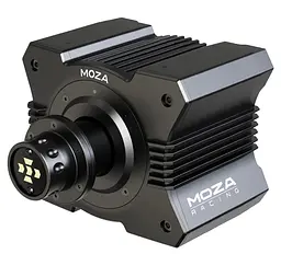 Кермо і педалі MOZA R5 Racing Bundle for PC SR-P Lite ES (RS20_Moza) - мініатюра 4