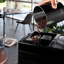 Кавомашина Delonghi ECAM 380.85 SB Dinamica Plus - мініатюра 8