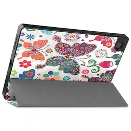 Чохол-книжка Gum origami для планшета Lenovo Tab M10 HD 2Gen TB-X306F та TB-X306X - мініатюра 5