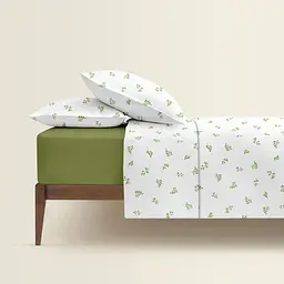 Підковдра євро 200х220 OLIVE LEAF COSAS (4822052260746) - мініатюра 2