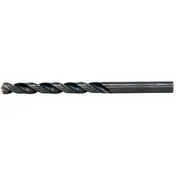 Сверло спиральное Wurth по металлу HSS, DIN 338, D8.7 мм ZEBRA (арт. 0624000870)