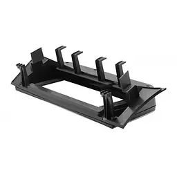 Перехідна рамка Carav BMW X3 (22-1472) - мініатюра 4