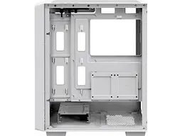 Корпус OCYPUS Gamma C60 White (GAMMA-C60-WHG000XX-GL) - мініатюра 3