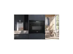 Духовка електрична Siemens CM736G1B1 - мініатюра 4
